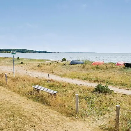 Feriehus Three-bedroom Juelsminde With Sea View 09 Sonderby (Midtjylland)