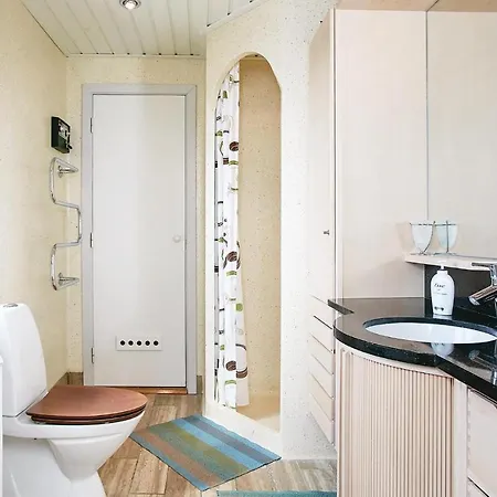 Three-bedroom Juelsminde With Sea View 09 Sonderby (Midtjylland)