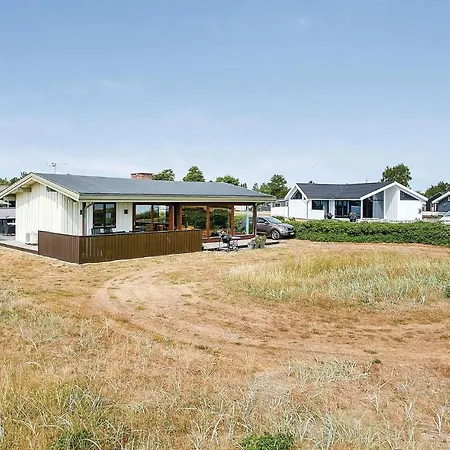 Three-bedroom Juelsminde With Sea View 09 * Sonderby (Midtjylland)